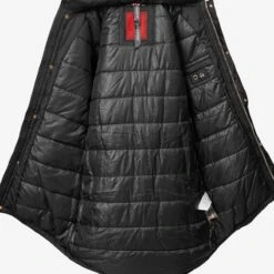 Navahoo Manteaux Dhiver Manteau D’hiver Papaya Femme Noir 10 Navahoo Manteaux Dhiver Manteau D’hiver Papaya Femme Noir -Navahoo 7316965b74b46887f900a83fe556d23e