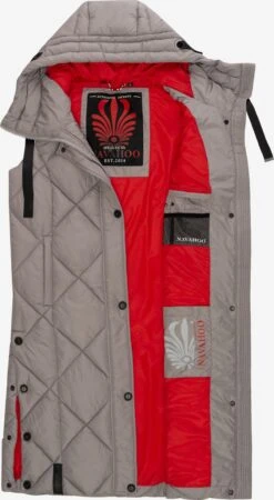 Navahoo Vestes Sans Manches Gilet Schnuckel Femme Pierre 13 Navahoo Vestes Sans Manches Gilet Schnuckel Femme Pierre -Navahoo 736acc8e70bbeacc3d05d2e8abbc54dc