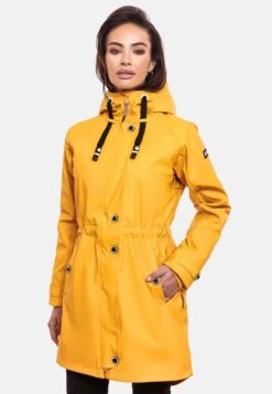 Navahoo Manteaux De Pluie Manteau Fonctionnel Rainy Flower Femme Miel 14 Navahoo Manteaux De Pluie Manteau Fonctionnel Rainy Flower Femme Miel -Navahoo 73c085e13573f6d64cc4db89528a43e4