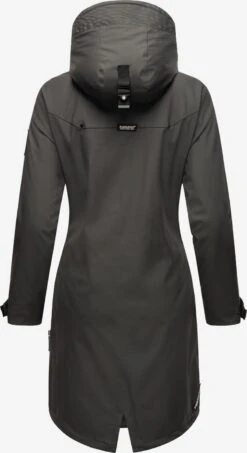 Navahoo Manteaux De Pluie Manteau Mi-saison Schötchen Femme Anthracite 7 Navahoo Manteaux De Pluie Manteau Mi-saison Schötchen Femme Anthracite -Navahoo 7465d4477c80e99fa90b56342c5b1c3d