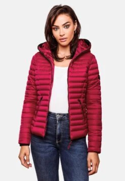 Navahoo Vestes De Mi-saison Veste Mi-saison Kimuk Femme Fuchsia 13 Navahoo Vestes De Mi-saison Veste Mi-saison Kimuk Femme Fuchsia -Navahoo 74d999ff6503ba22ee57fb0d30acef3c