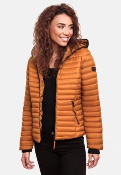 Navahoo Vestes De Mi-saison Veste Mi-saison Kimuk Femme Cognac 15 Navahoo Vestes De Mi-saison Veste Mi-saison Kimuk Femme Cognac -Navahoo 764ccc10671611e5836cf269ded7b0c9
