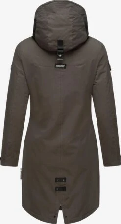 Navahoo Vestes Dextérieur Veste Fonctionnelle Pfefferschote Femme Anthracite 8 Navahoo Vestes Dextérieur Veste Fonctionnelle Pfefferschote Femme Anthracite -Navahoo 7656196fba4bd18731e8d40bdc8f5003