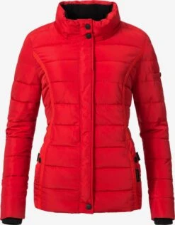 Navahoo Vestes Dhiver Veste D’hiver Miamor Femme Rouge 11 Navahoo Vestes Dhiver Veste D’hiver Miamor Femme Rouge -Navahoo 76885f87263490252ba28504e29fb9fc