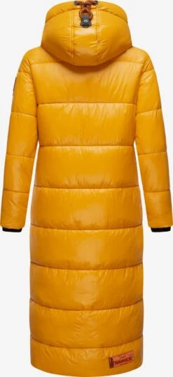 Navahoo Manteaux Dhiver Manteau D’hiver Schmuseengel Femme Jaune 7 Navahoo Manteaux Dhiver Manteau D’hiver Schmuseengel Femme Jaune -Navahoo 77c9fc304cb16a4134cb745c5860c79d