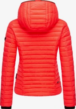 Navahoo Vestes De Mi-saison Veste Mi-saison Kimuk Femme Orange Fluo 10 Navahoo Vestes De Mi-saison Veste Mi-saison Kimuk Femme Orange Fluo -Navahoo 786d9f273d92b05fe47f28d2c32d7f6e