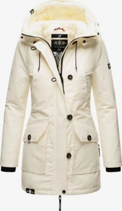 Navahoo Parkas Parka D’hiver Freeze Stoorm Femme Blanc Cassé 7 Navahoo Parkas Parka D’hiver Freeze Stoorm Femme Blanc Cassé -Navahoo 78ae6eca4c956a942bb46701b81b0b64