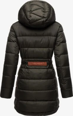 Navahoo Manteaux Dhiver Manteau D’hiver Dalie Femme Anthracite 11 Navahoo Manteaux Dhiver Manteau D’hiver Dalie Femme Anthracite -Navahoo 78f3410883101fd7569bed0fc4fb2e93