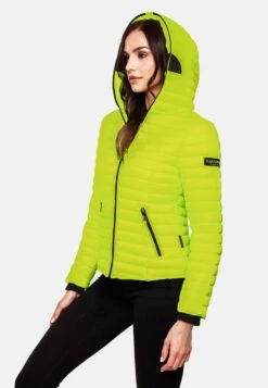 Navahoo Vestes De Mi-saison Veste Mi-saison Kimuk Femme Vert 11 Navahoo Vestes De Mi-saison Veste Mi-saison Kimuk Femme Vert -Navahoo 791b947b93d723465256e9ef732af939