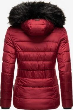 Navahoo Vestes Dhiver Veste D’hiver Zuckerbiene Femme Bordeaux 7 Navahoo Vestes Dhiver Veste D’hiver Zuckerbiene Femme Bordeaux -Navahoo 7c9694ac20577c9ead76c2b695eeb5cc