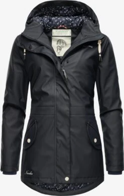 Navahoo Vestes De Mi-saison Veste Mi-saison Femme Noir