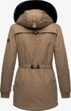 Navahoo Parkas Parka D’hiver Femme Noisette 8 Navahoo Parkas Parka D’hiver Femme Noisette -Navahoo 7dfea4ebbebf72074536215df1519acc