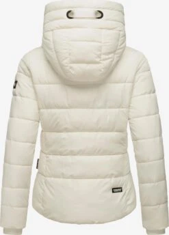 Navahoo Vestes Dhiver Veste D’hiver Amayaa Femme Blanc 7 Navahoo Vestes Dhiver Veste D’hiver Amayaa Femme Blanc -Navahoo 7f5557ff5081bd4e7a2d531af4be2109