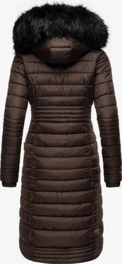 Navahoo Manteaux Dhiver Manteau D’hiver Umay Femme Marron 10 Navahoo Manteaux Dhiver Manteau D’hiver Umay Femme Marron -Navahoo 8169bb24948e9c6268f3aa074afd8fc5