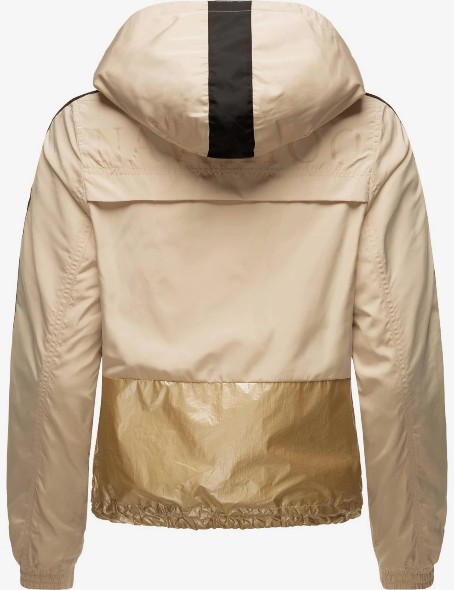 Navahoo Vestes De Mi-saison Veste Mi-saison Sunitaa Femme Beige 3 Navahoo Vestes De Mi-saison Veste Mi-saison Sunitaa Femme Beige – Image 3