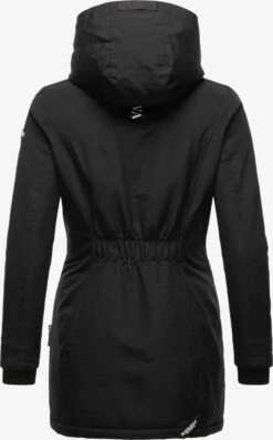 Navahoo Vestes Dhiver Veste D’hiver Femme Noir 7 Navahoo Vestes Dhiver Veste D’hiver Femme Noir -Navahoo 834f59bdbc974a51ba3c5dde1f11fb74