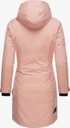 Navahoo Manteaux Dhiver Manteau D’hiver Femme Rose Ancienne 9 Navahoo Manteaux Dhiver Manteau D’hiver Femme Rose Ancienne -Navahoo 8443ce29edac498f765106ac73ea2822