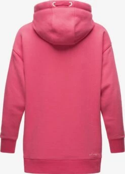 Navahoo Sweats à Capuche Sweat-shirt Silberengelchen Femme Pitaya -Navahoo 84ced77cc62820c14169ea61cb5fc71a