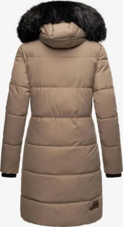 Navahoo Manteaux Dhiver Manteau D’hiver Cosimaa Femme Chamois 9 Navahoo Manteaux Dhiver Manteau D’hiver Cosimaa Femme Chamois -Navahoo 863580251eb13e5474e2e9b22bcfb44d