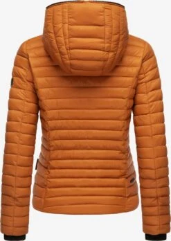 Navahoo Vestes De Mi-saison Veste Mi-saison Kimuk Femme Cognac 10 Navahoo Vestes De Mi-saison Veste Mi-saison Kimuk Femme Cognac -Navahoo 878ac5b31ebae00d9ea0e5c1144500d5