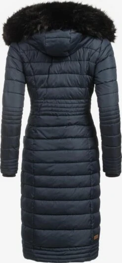 Navahoo Manteaux Dhiver Manteau D’hiver Umay Femme Bleu Nuit 10 Navahoo Manteaux Dhiver Manteau D’hiver Umay Femme Bleu Nuit -Navahoo 87e10e12fb365109e18044a420e35fcf