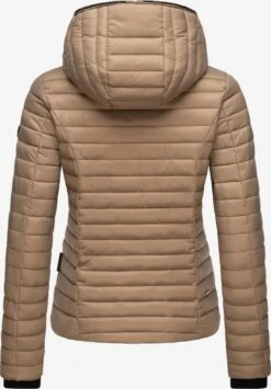 Navahoo Vestes De Mi-saison Veste Mi-saison Kimuk Femme Marron 9 Navahoo Vestes De Mi-saison Veste Mi-saison Kimuk Femme Marron -Navahoo 881cfe6b0889a4040874c0811e4c3964