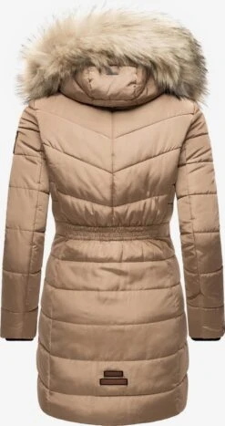 Navahoo Manteaux Dhiver Manteau D’hiver Paula Femme Noisette 8 Navahoo Manteaux Dhiver Manteau D’hiver Paula Femme Noisette -Navahoo 8a636f3dd9ae7c4974f101e9cb9005f8