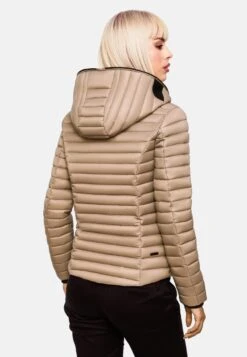 Navahoo Vestes De Mi-saison Veste Mi-saison Kimuk Femme Marron 12 Navahoo Vestes De Mi-saison Veste Mi-saison Kimuk Femme Marron -Navahoo 8ab2051403823d819cced45f4ebd5c3f