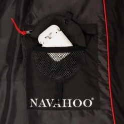 Navahoo Manteaux De Pluie Manteau Fonctionnel Femme Noir 10 Navahoo Manteaux De Pluie Manteau Fonctionnel Femme Noir -Navahoo 8b2030e2e7d23262698b0fc105be8929