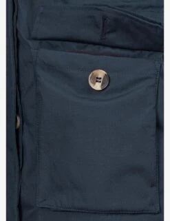 Navahoo Manteaux Dhiver Manteau D’hiver Schneeengel Femme Marine -Navahoo 8fc2b5dedfab434de008c5a36f826498