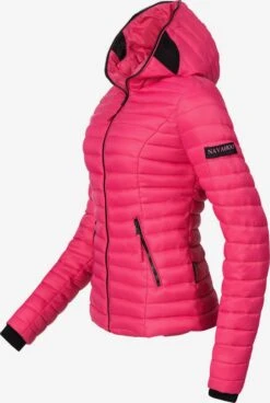 Navahoo Vestes De Mi-saison Veste Mi-saison Kimuk Femme Rose Néon 6 Navahoo Vestes De Mi-saison Veste Mi-saison Kimuk Femme Rose Néon -Navahoo 8ff886577a351ab35933e6635dd624b7