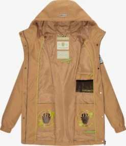 Navahoo Parkas Parka Mi-saison Neophee Femme Noisette 9 Navahoo Parkas Parka Mi-saison Neophee Femme Noisette -Navahoo 91d0258c5e395f0a93c1e4b623cc956b