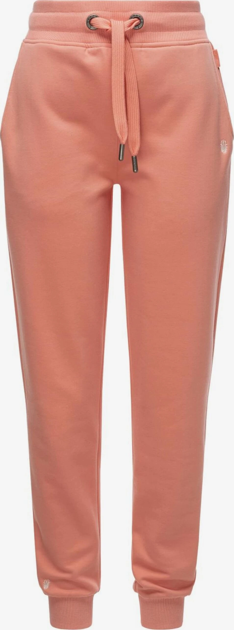 Navahoo Pantalons De Survêtement Effilé Pantalon Femme Pêche 1 Navahoo Pantalons De Survêtement Effilé Pantalon Femme Pêche