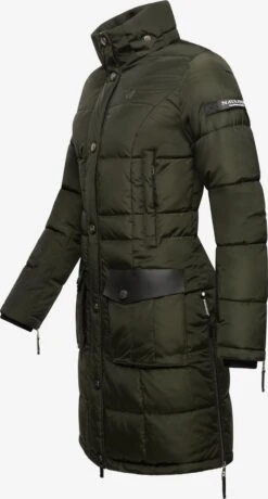 Navahoo Manteaux Dhiver Manteau D’hiver Sinja Femme Olive 9 Navahoo Manteaux Dhiver Manteau D’hiver Sinja Femme Olive -Navahoo 937acc2852c200e37fdcb77ecbed951e
