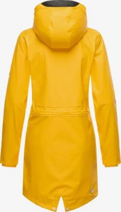 Navahoo Vestes Dextérieur Veste Fonctionnelle Tropical Storm Femme Jaune 9 Navahoo Vestes Dextérieur Veste Fonctionnelle Tropical Storm Femme Jaune -Navahoo 93e965403cb3f9e2e755938cf4ed3c53