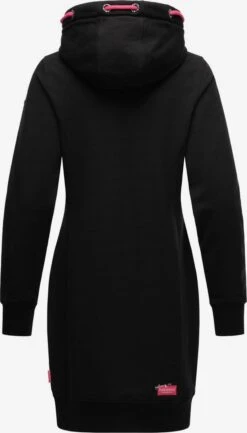 Navahoo Mini-robes Robe Femme Noir -Navahoo 957485d267bf9bf842acd172ff2f4be1