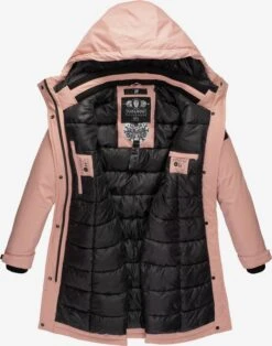 Navahoo Manteaux Dhiver Manteau D’hiver Femme Rose Ancienne 10 Navahoo Manteaux Dhiver Manteau D’hiver Femme Rose Ancienne -Navahoo 957cfc3678103b7fc30c0198b59ee21f