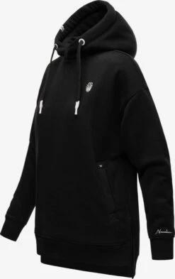 Navahoo Sweats à Capuche Sweat-shirt Silberengelchen Femme Noir 9 Navahoo Sweats à Capuche Sweat-shirt Silberengelchen Femme Noir -Navahoo 985ee0143d01117235da3b058658d9c0