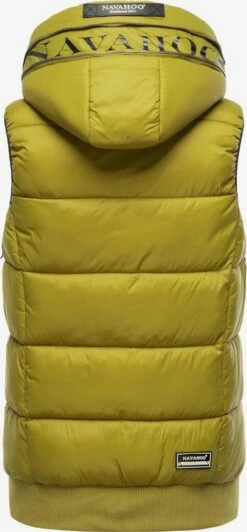Navahoo Vestes Sans Manches Gilet Kassidy Femme Olive -Navahoo 98773bed4db2e2b5e3d87d8c2b8f6cda