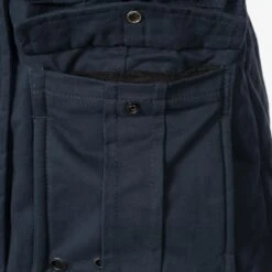 Navahoo Parkas Parka D’hiver Luluna Femme Bleu Nuit -Navahoo 988e4707ba832e4a1df24ea90ca98427