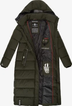 Navahoo Manteaux De Pluie Manteau Fonctionnel Isalie Femme Olive 9 Navahoo Manteaux De Pluie Manteau Fonctionnel Isalie Femme Olive -Navahoo 98b6f85d8db25abcba24884c3b5499e6