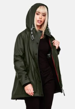 Navahoo Vestes Dhiver Veste D’hiver Lindraa Femme Kaki 17 Navahoo Vestes Dhiver Veste D’hiver Lindraa Femme Kaki -Navahoo 9ad05e01549f569a64c809daf283a1c6