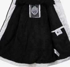 Navahoo Vestes Dhiver Veste D’hiver Adele Femme Blanc -Navahoo 9d5dbdb14e88dbe7d49f0b22dd16f5da