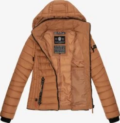 Navahoo Vestes De Mi-saison Veste Mi-saison Lulana Femme Caramel 9 Navahoo Vestes De Mi-saison Veste Mi-saison Lulana Femme Caramel -Navahoo 9db752f56afe6d9305c7f8a144378440