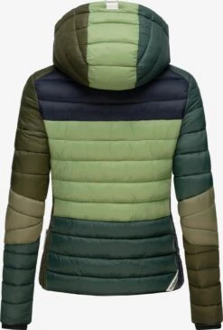 Navahoo Vestes De Mi-saison Veste Mi-saison Lulana Femme Mélange De Couleurs 9 Navahoo Vestes De Mi-saison Veste Mi-saison Lulana Femme Mélange De Couleurs -Navahoo 9dfe7da1adf17690529ea4e32170be27