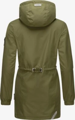 Navahoo Parkas Parka Mi-saison Neophee Femme Olive 8 Navahoo Parkas Parka Mi-saison Neophee Femme Olive -Navahoo 9e9d1e5e36d74553f06f4a76250733ae