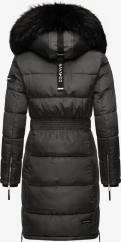 Navahoo Manteaux Dhiver Manteau D’hiver Sinja Femme Anthracite 11 Navahoo Manteaux Dhiver Manteau D’hiver Sinja Femme Anthracite -Navahoo 9ee62edaf6fd89ddd8d101ca8d8c6e07