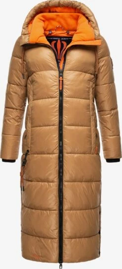 Navahoo Manteaux Dhiver Manteau D’hiver Schmuseengel Femme Camel 8 Navahoo Manteaux Dhiver Manteau D’hiver Schmuseengel Femme Camel -Navahoo a60dd3459bca9ef2f5d6219f6e8c1071