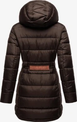 Navahoo Manteaux Dhiver Manteau D’hiver Dalie Femme Chocolat 7 Navahoo Manteaux Dhiver Manteau D’hiver Dalie Femme Chocolat -Navahoo a638c620575dffaa07e8b3cabb405a3e
