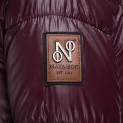 Navahoo Vestes Dhiver Veste D’hiver Tikunaa Femme Lie De Vin 9 Navahoo Vestes Dhiver Veste D’hiver Tikunaa Femme Lie De Vin -Navahoo a6b615d7e03af3f05c0d679529917364